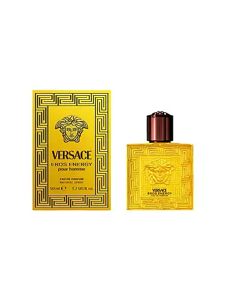 VERSACE | Eros Energy Eau de Parfum 50ml | 